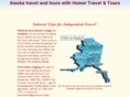 alaskahomertravel.com