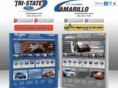 amarillofordhyundai.com