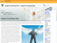angelinvesting.info