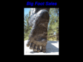 bigfootsales.com