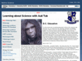 biochemgeek.org