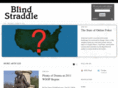 blindstraddle.com