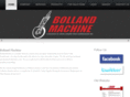 bollandmachine.com