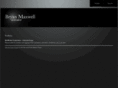 bryanmaxwell.com