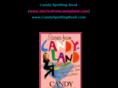 candyspellingbook.com
