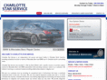 charlottestarservice.com