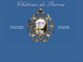 chateau-perron.com