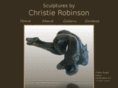 christie-sculptures.com