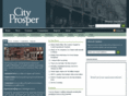 cityprosper.net