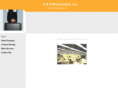cnsmanufacture.com