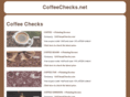 coffeechecks.net