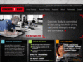 concrete-body.com