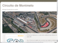 conducirenmontmelo.es