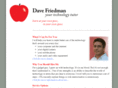 davetutors.com