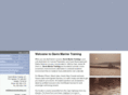 davismarinetraining.com