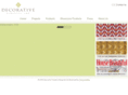 decorativecarpets.com