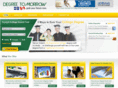 degreetomorrow.com