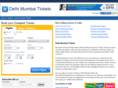 delhimumbaitickets.com