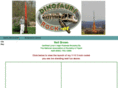 dinosaursrocket.com