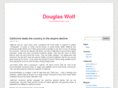 douglaswolf.com