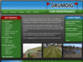 drumoigturf.com