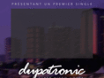 dupatronic.com