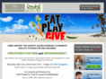 eatplaygive.com