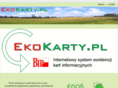 ekokarty.pl
