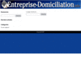 entreprise-domiciliation.info
