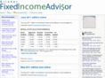 fixedincomeadvisor.com