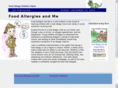 foodallergiesandme.com