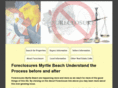 foreclosuresmyrtlebeach.com
