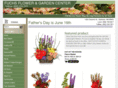 fuchsflowerandgardencenter.com