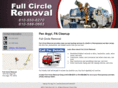 fullcircleremoval.com