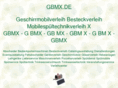 gbmx.de