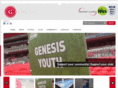 genesisfutsal.com