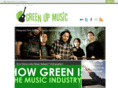 greenupmusic.com
