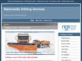 grittinglondon.com