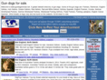 gundogsforsale.net