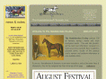 hambletonian.org