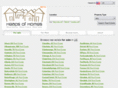heapsofhomes.com