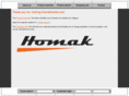 homakoutlet.com
