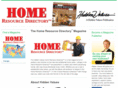homeresourcedirectory.com