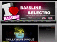 ilovebassline.com