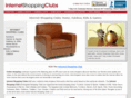 internetshoppingclubs.com