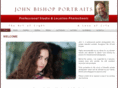 johnbishopportraits.com