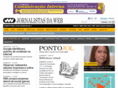 jornalistasdaweb.com