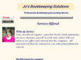josbookkeeping.com
