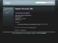 khonsari.net