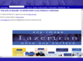 lazertran.net